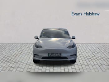 Used Tesla Model Y 2022 for sale - 79864375: Photo