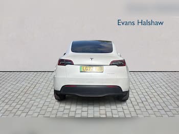 Used Tesla Model Y 2022 for sale - 79864375: Photo
