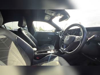 Used Vauxhall Mokka 2023 for sale - 79730690: Photo