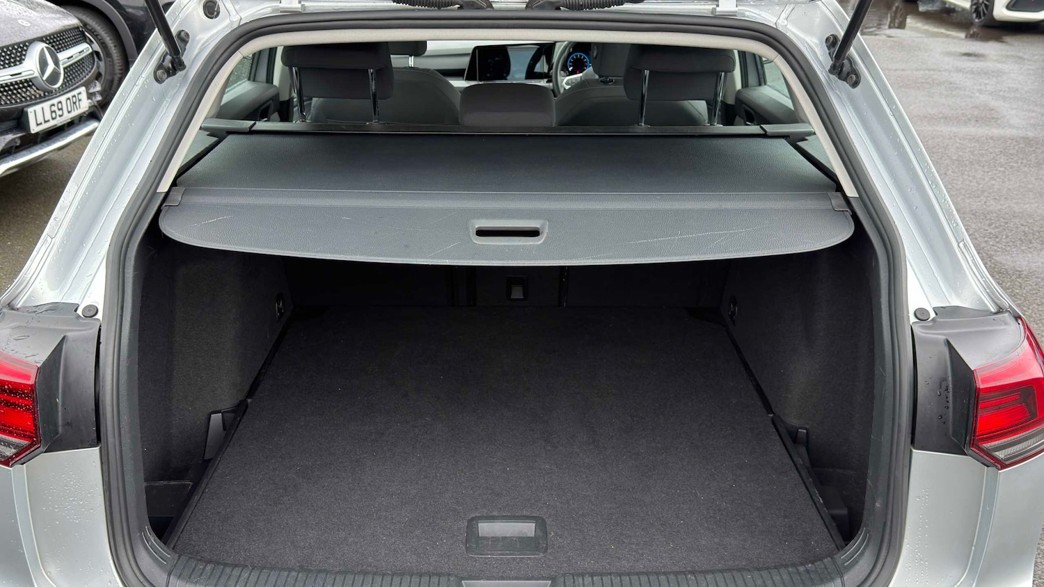 Used Volkswagen Golf for sale - 77860766: Photo 11