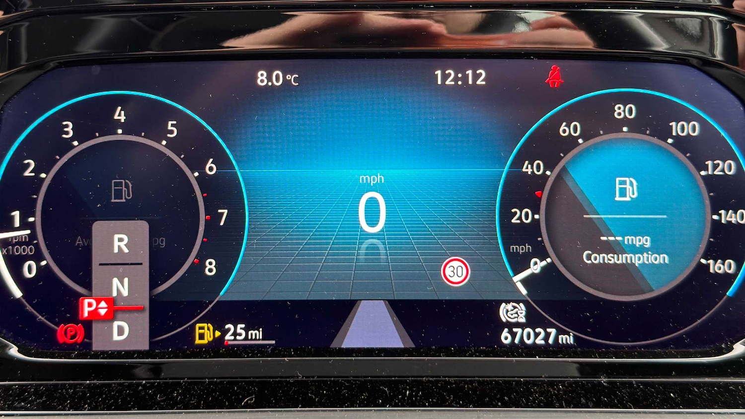 Used Volkswagen Golf for sale - 77860766: Photo 16