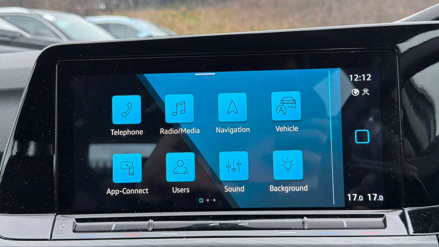 Used Volkswagen Golf for sale - 77860766: Photo 18