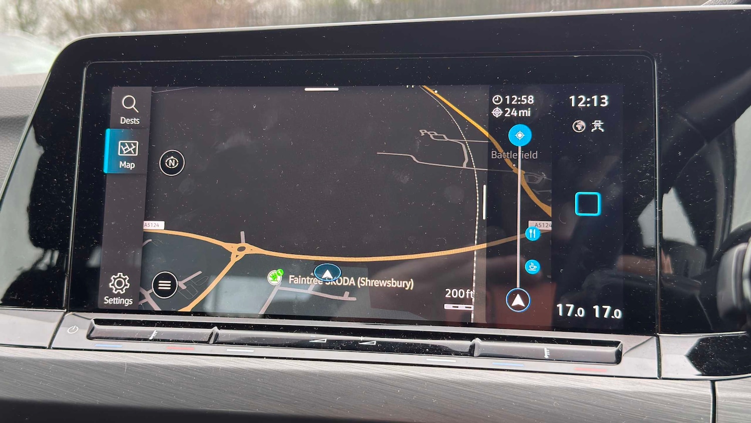 Used Volkswagen Golf for sale - 77860766: Photo 19