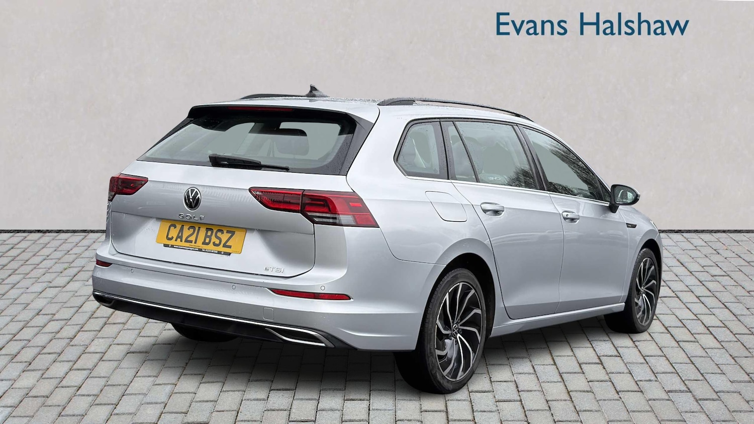 Used Volkswagen Golf for sale - 77860766: Photo 2