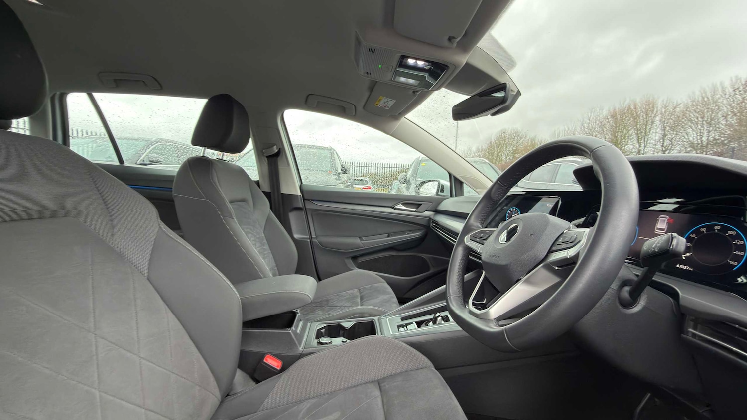 Used Volkswagen Golf for sale - 77860766: Photo 3