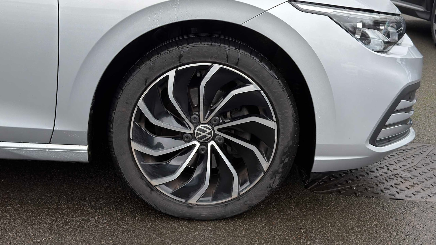 Used Volkswagen Golf for sale - 77860766: Photo 7