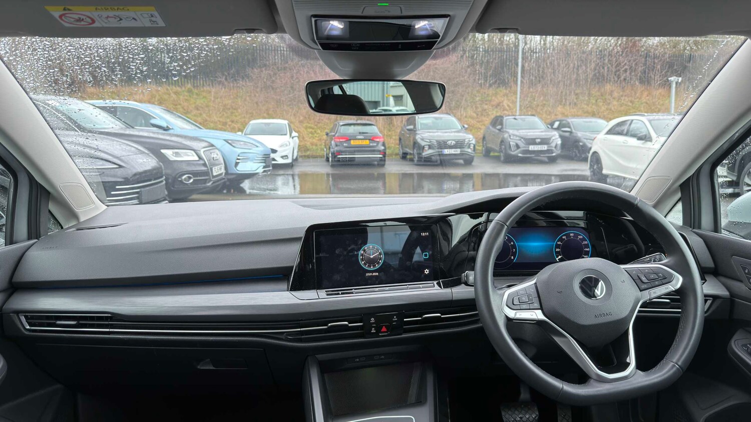 Used Volkswagen Golf for sale - 77860766: Photo 8