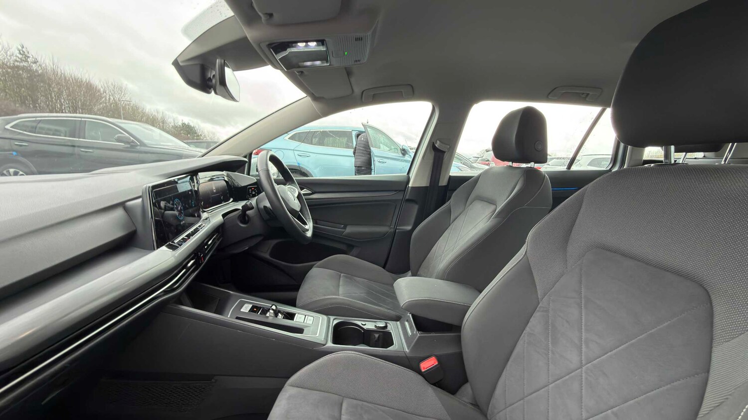 Used Volkswagen Golf for sale - 77860766: Photo 9