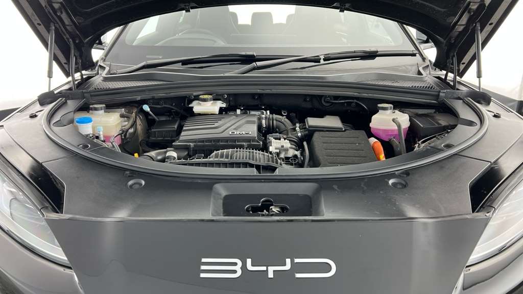 Used BYD Seal U for sale - 77857078: Photo 11