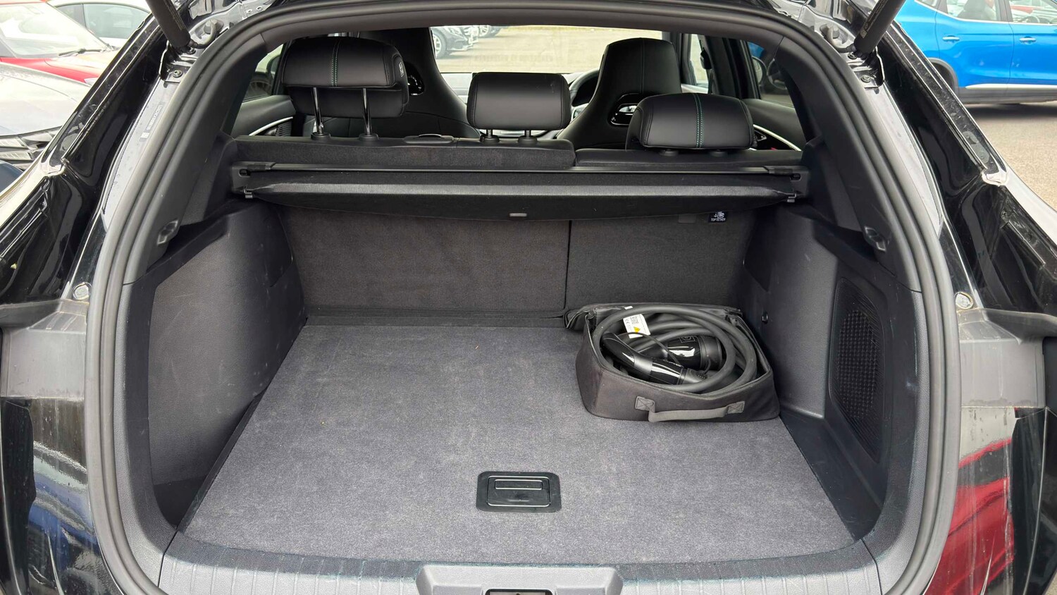 Used BYD Seal U for sale - 77857078: Photo 12