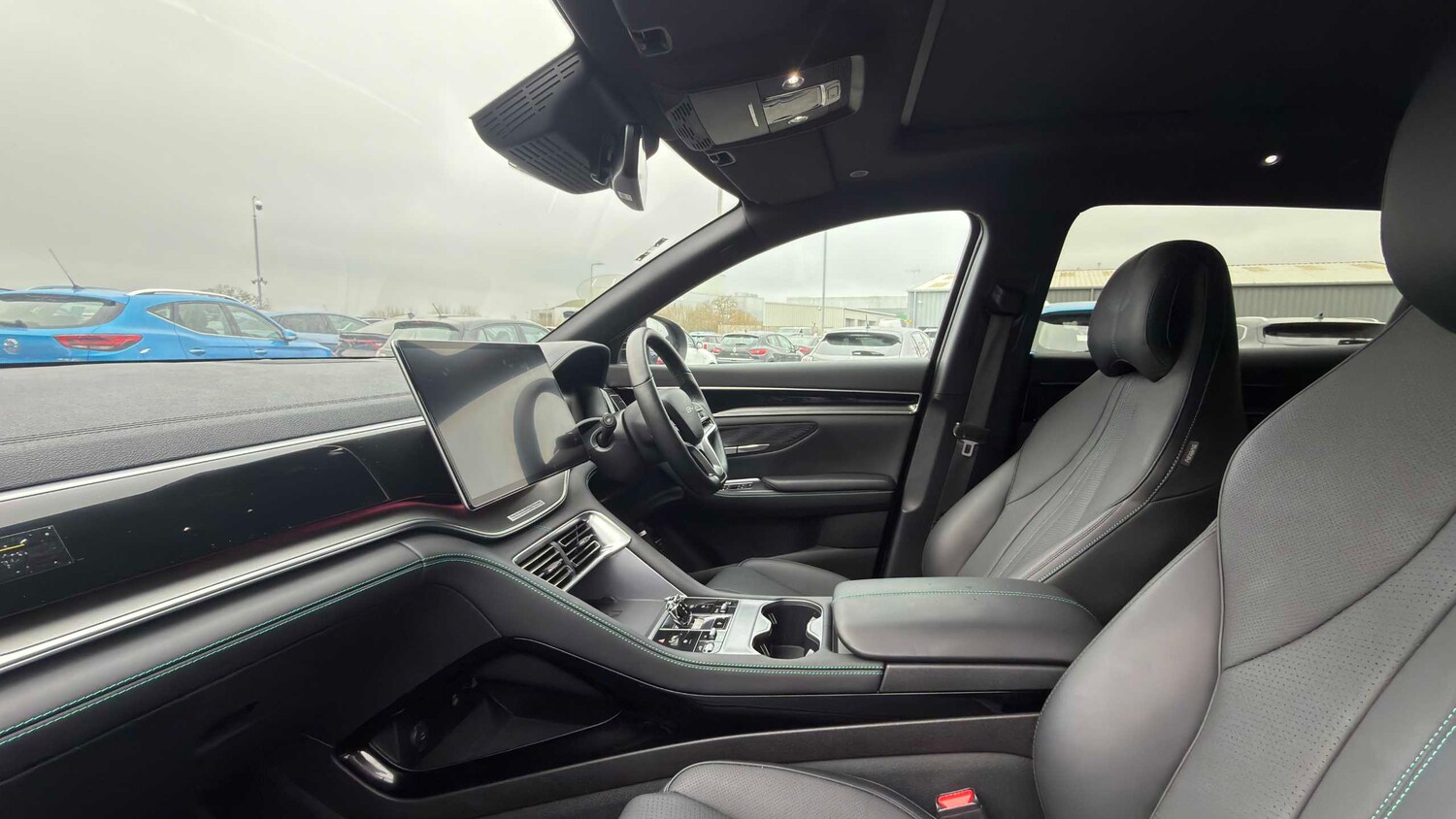 Used BYD Seal U for sale - 77857078: Photo 14