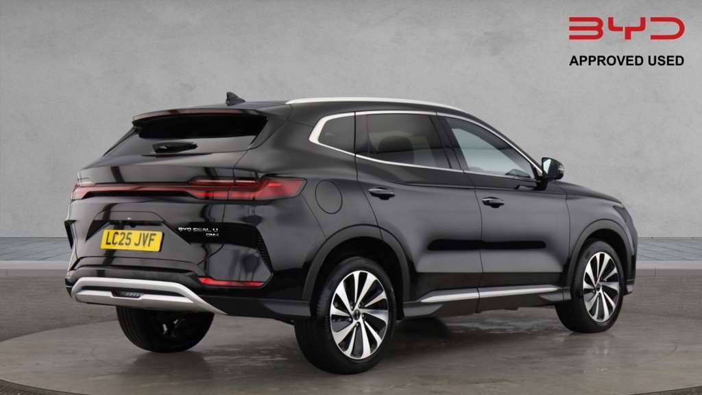 Used BYD Seal U for sale - 77857078: Photo 2