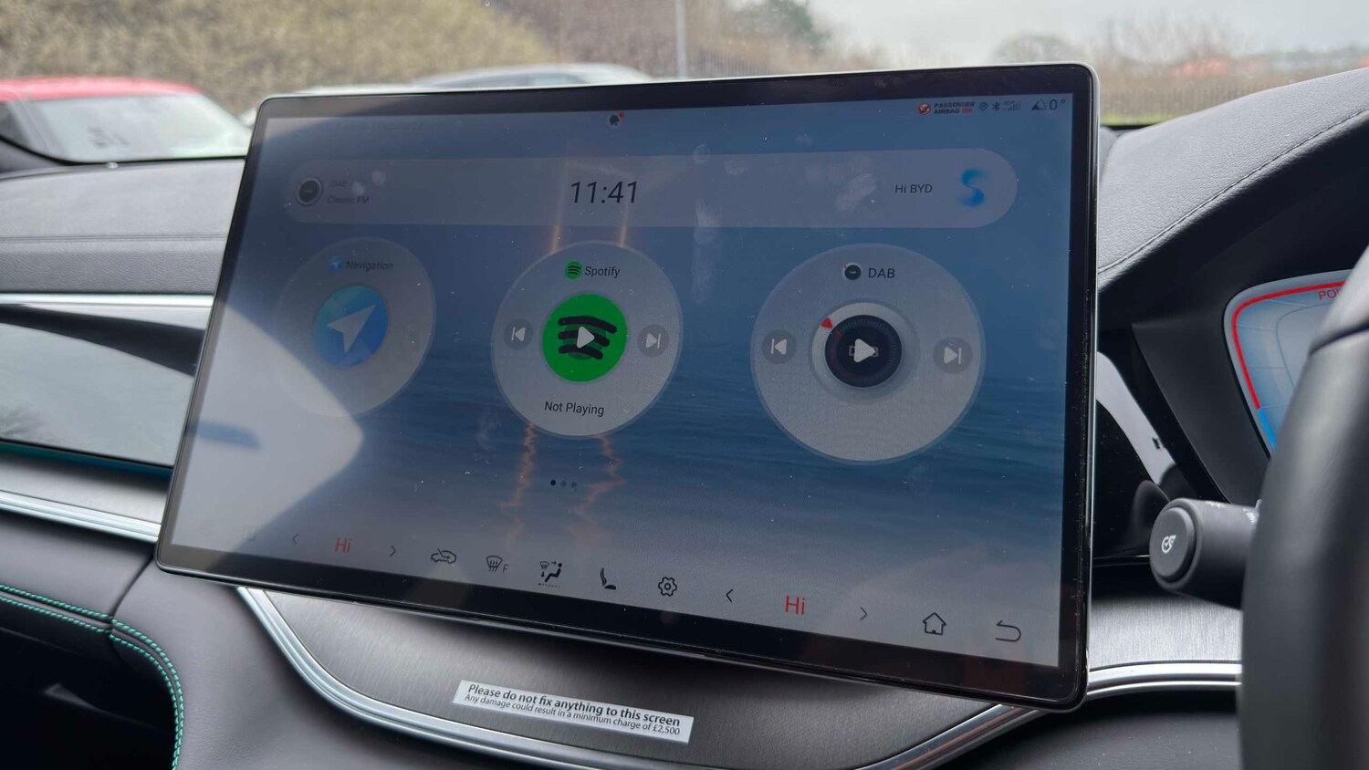 Used BYD Seal U for sale - 77857078: Photo 22