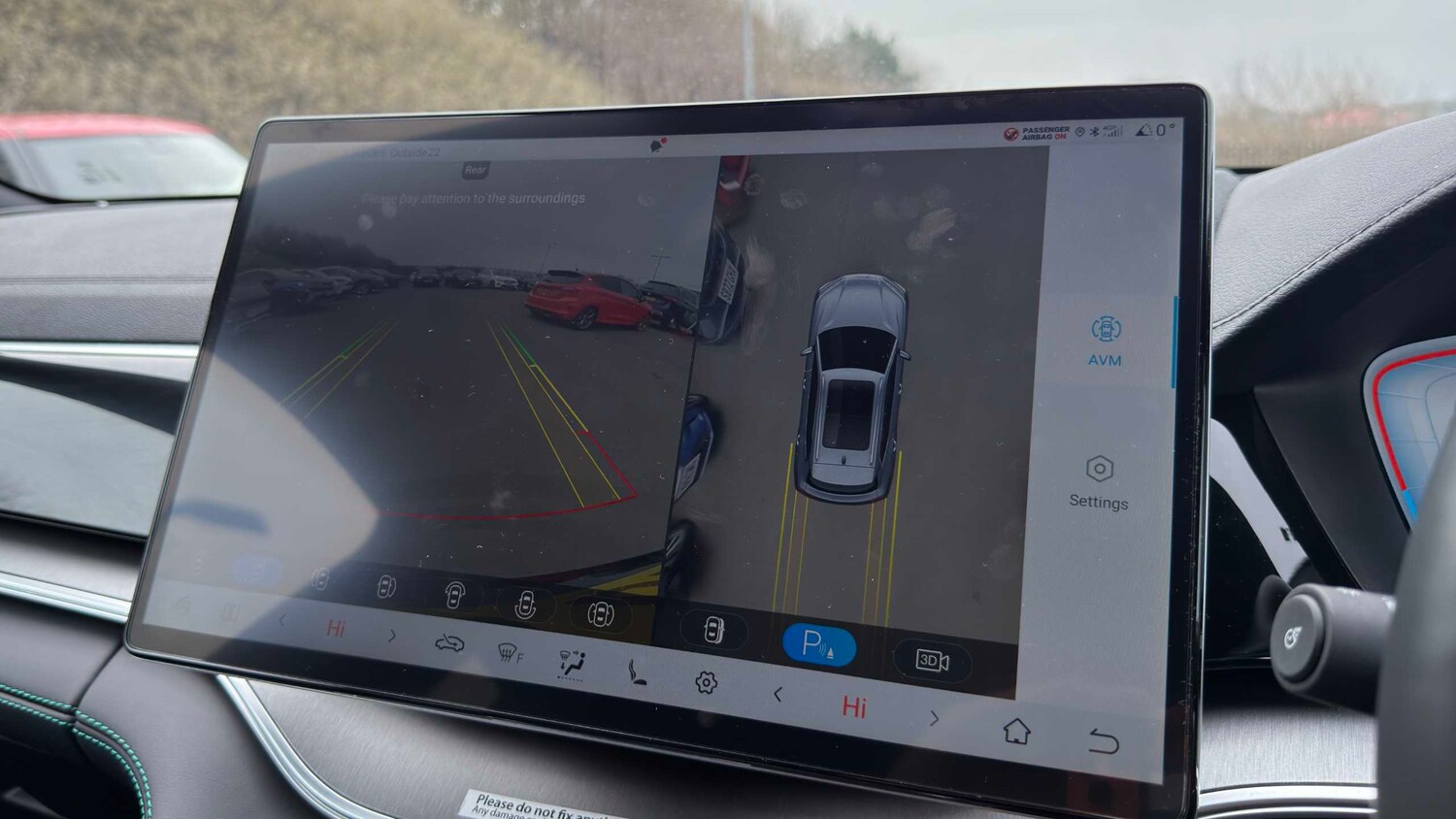 Used BYD Seal U for sale - 77857078: Photo 26