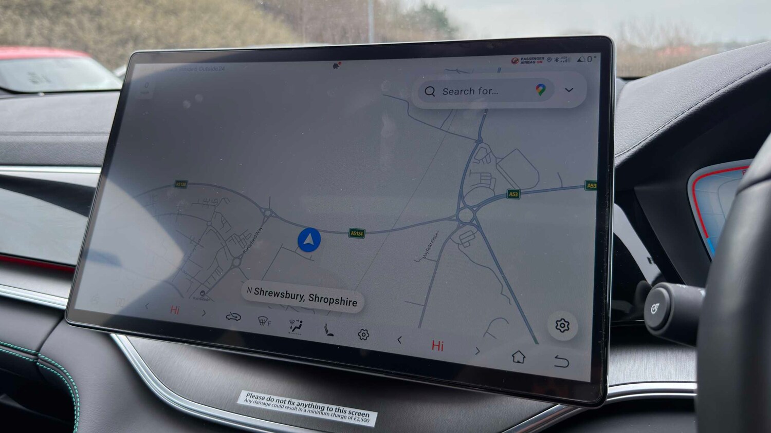 Used BYD Seal U for sale - 77857078: Photo 27