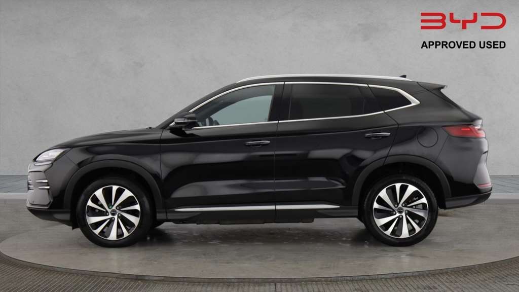 Used BYD Seal U for sale - 77857078: Photo 3