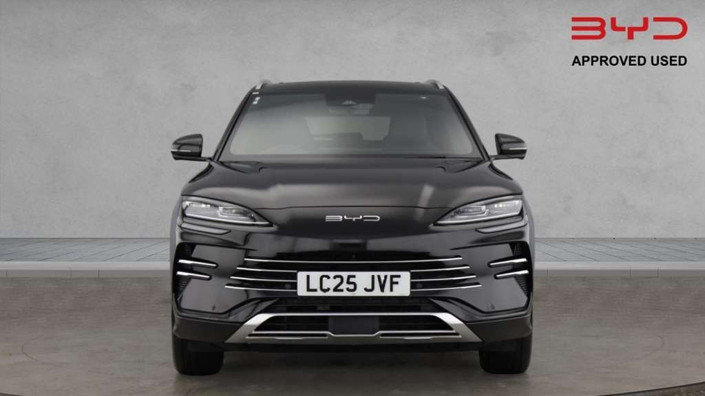 Used BYD Seal U for sale - 77857078: Photo 4