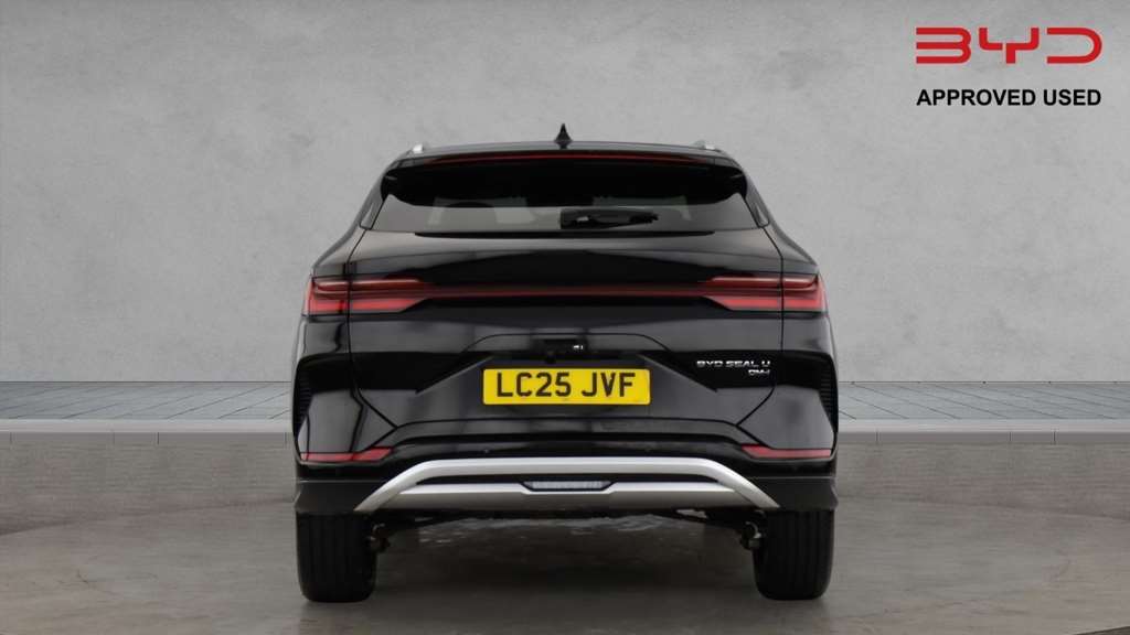 Used BYD Seal U for sale - 77857078: Photo 5