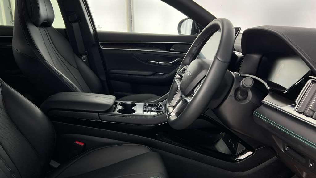 Used BYD Seal U for sale - 77857078: Photo 6