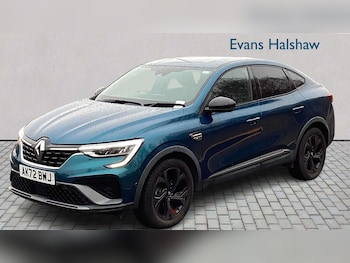 Used Renault Arkana 2022 for sale - 79364736: Photo