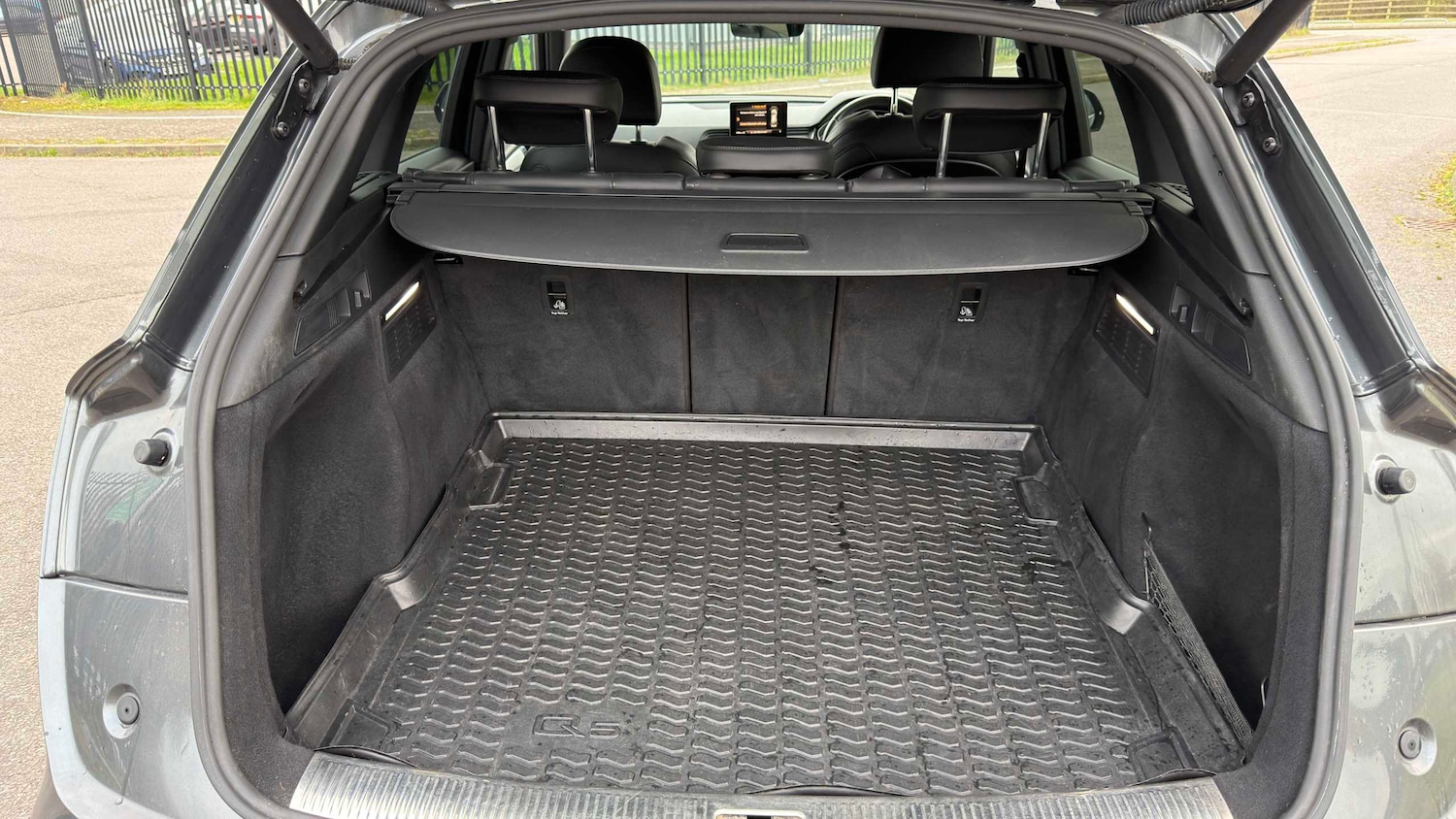 Used Audi Q5 2019 for sale - 77858379: Photo 11