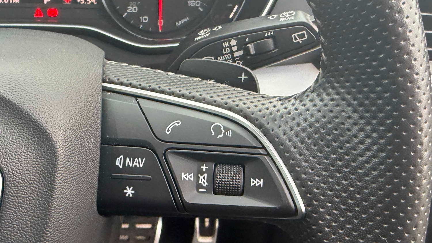 Used Audi Q5 2019 for sale - 77858379: Photo 13