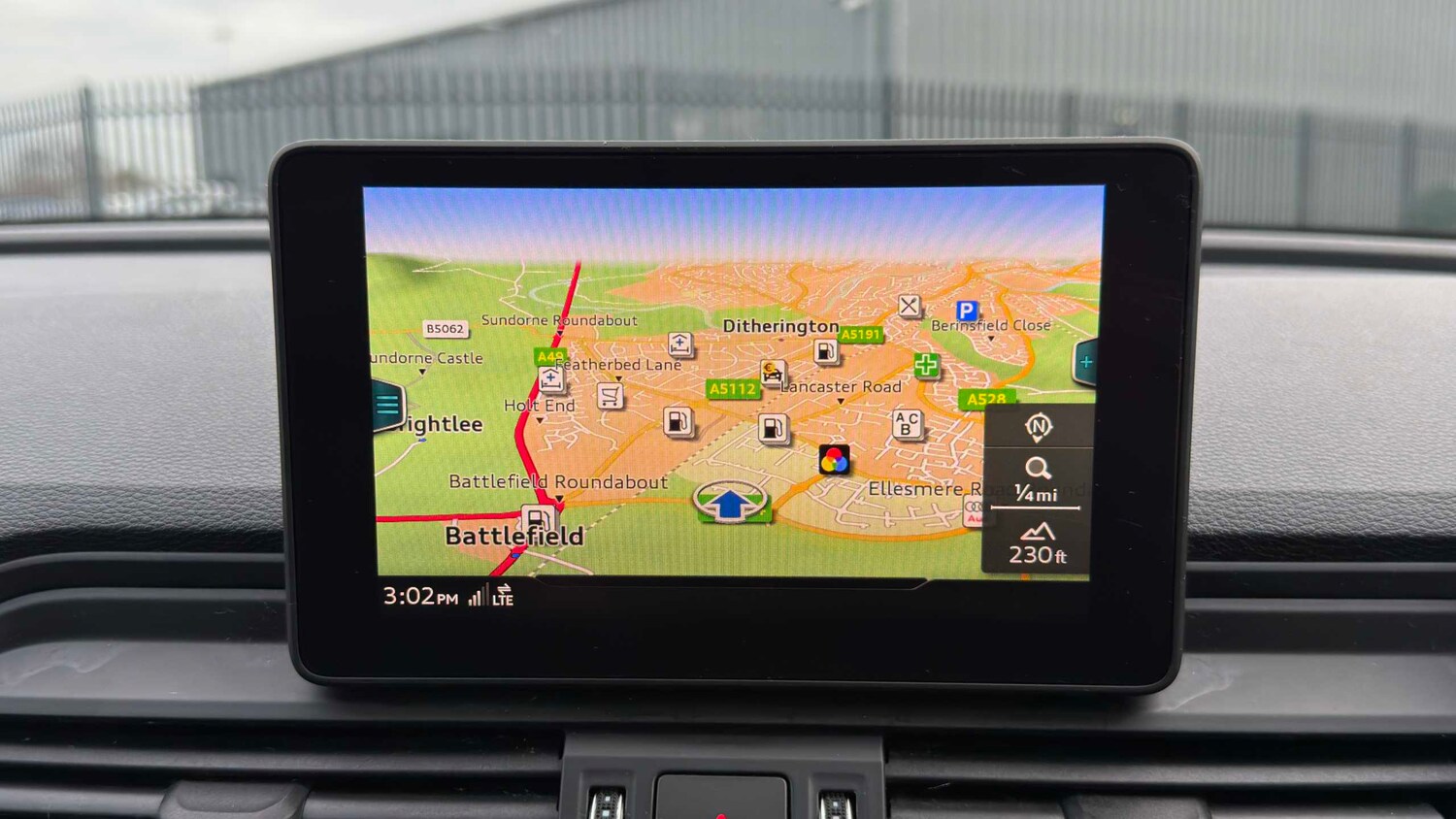 Used Audi Q5 2019 for sale - 77858379: Photo 21