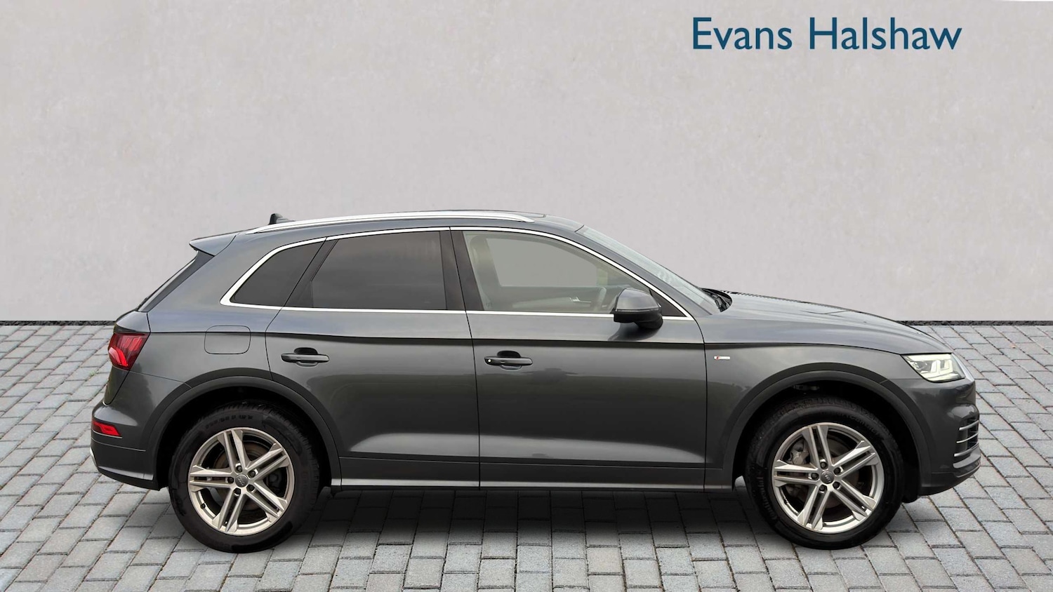 Used Audi Q5 2019 for sale - 77858379: Photo 6