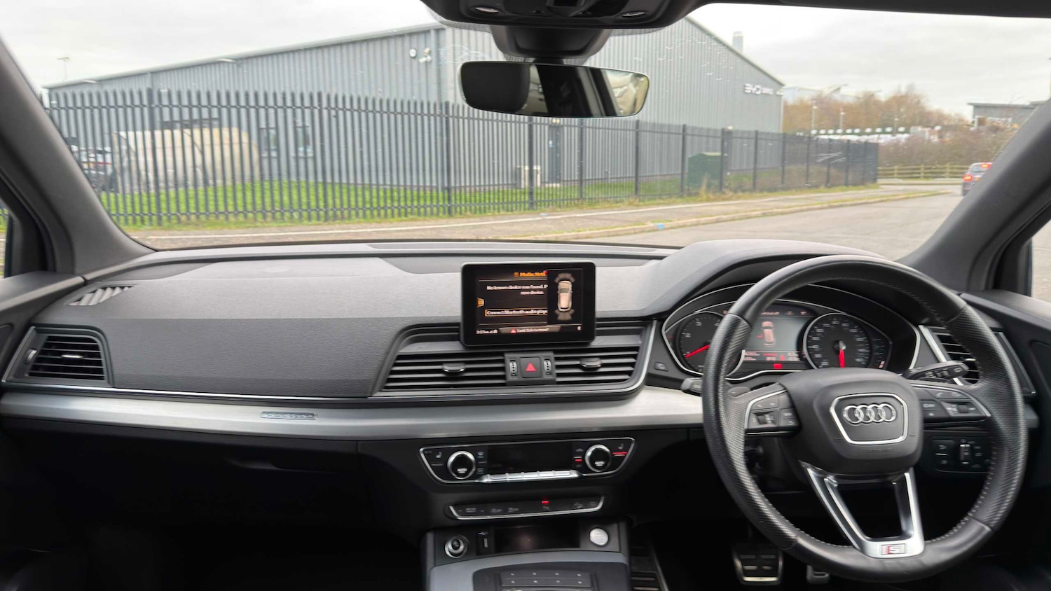 Used Audi Q5 2019 for sale - 77858379: Photo 8