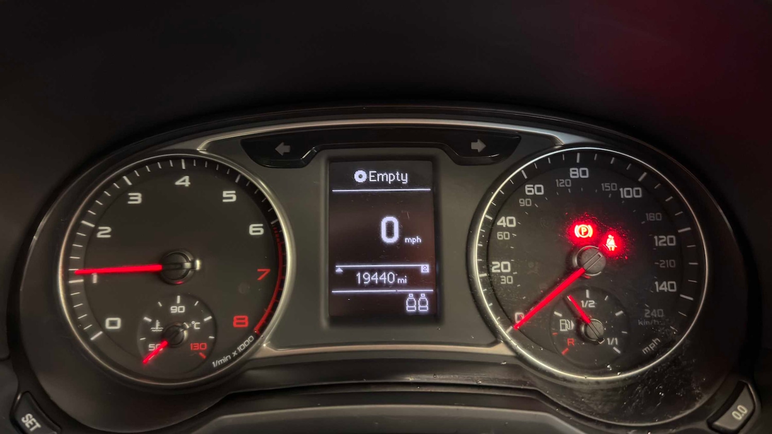 Used Audi A1 2018 for sale - 78051946: Photo 12