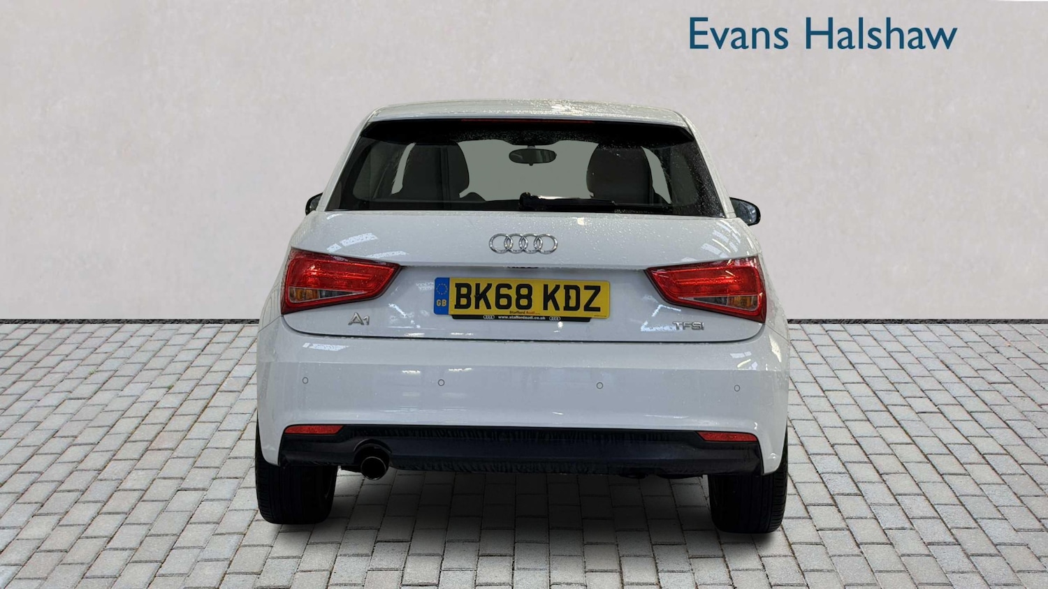 Used Audi A1 2018 for sale - 78051946: Photo 4
