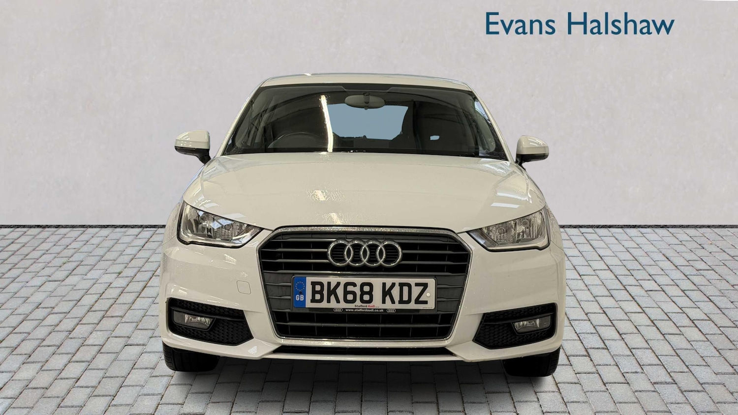 Used Audi A1 2018 for sale - 78051946: Photo 5