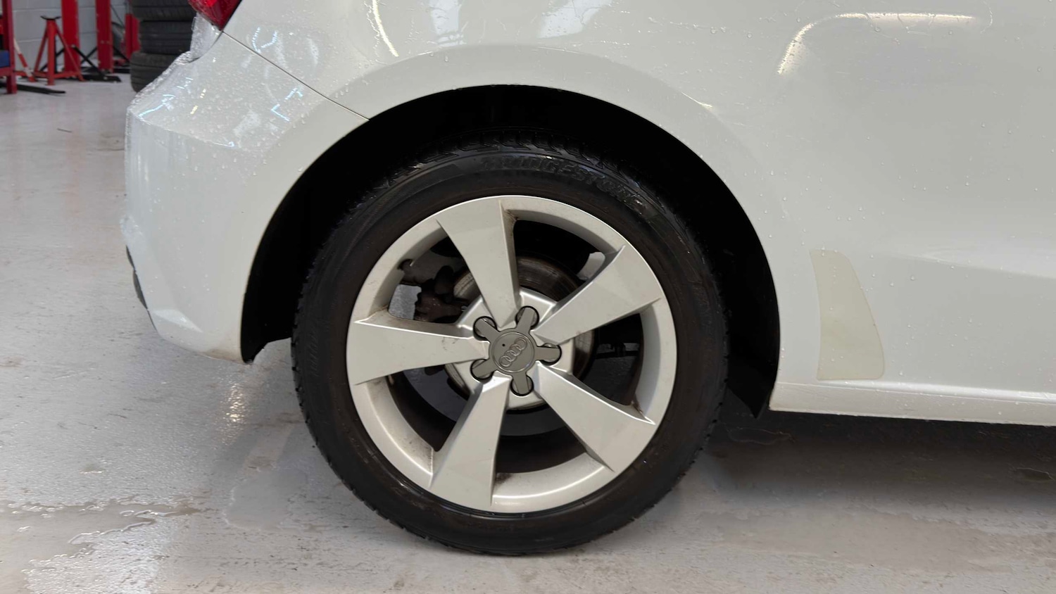 Used Audi A1 2018 for sale - 78051946: Photo 7