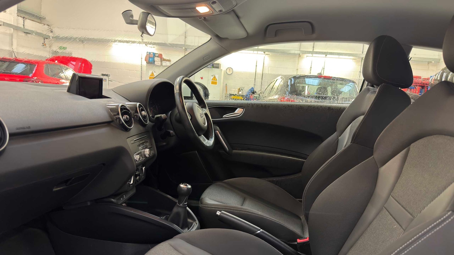 Used Audi A1 2018 for sale - 78051946: Photo 8