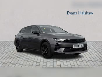 Used Vauxhall Astra 2024 for sale - 79825509: Photo