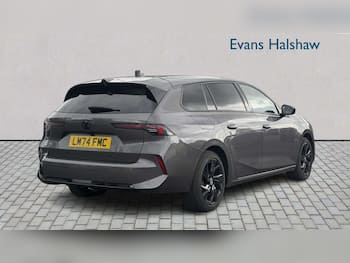 Used Vauxhall Astra 2024 for sale - 79825509: Photo