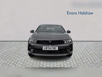 Used Vauxhall Astra 2024 for sale - 79825509: Photo