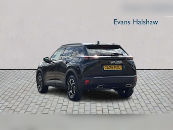 Used Peugeot 2008 2025 for sale - 79376847: Photo