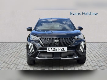 Used Peugeot 2008 2025 for sale - 79376847: Photo
