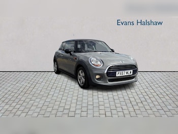 Used MINI Hatch 2017 for sale - 79079076: Photo