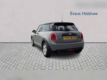 Used MINI Hatch 2017 for sale - 79079076: Photo