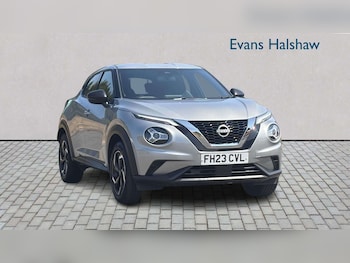 Used Nissan Juke 2023 for sale - 79282185: Photo