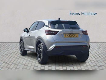 Used Nissan Juke 2023 for sale - 79282185: Photo