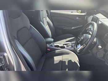 Used Nissan Juke 2023 for sale - 79282185: Photo