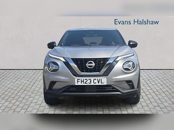 Used Nissan Juke 2023 for sale - 79282185: Photo