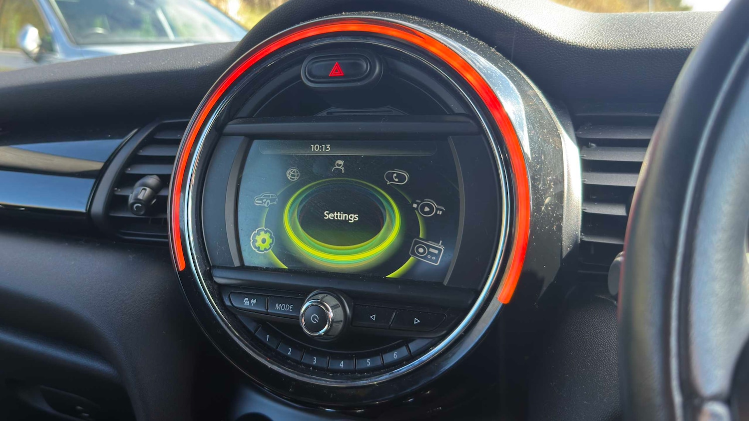 Used MINI Convertible 2017 for sale - 78090049: Photo 11