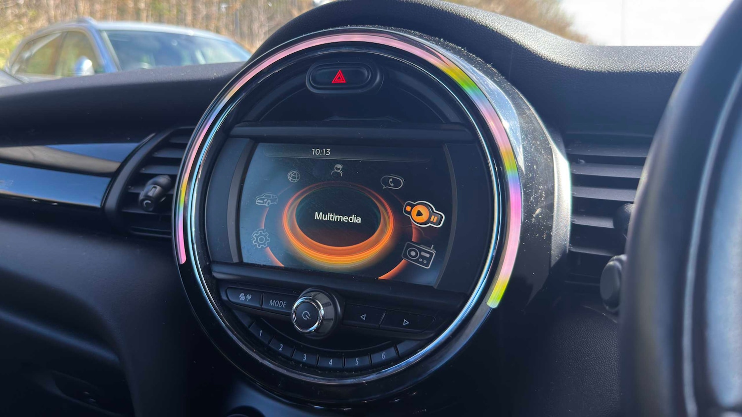 Used MINI Convertible 2017 for sale - 78090049: Photo 12