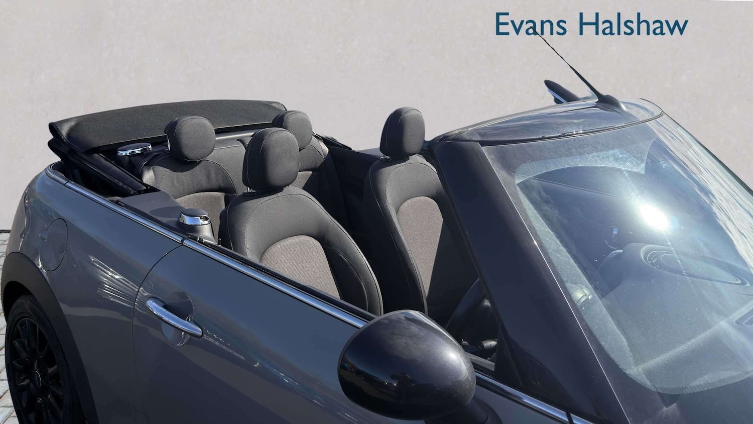 Used MINI Convertible 2017 for sale - 78090049: Photo 15