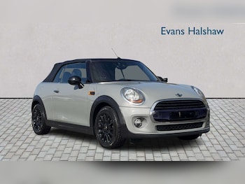 Used MINI Convertible 2017 for sale - 78090049: Photo