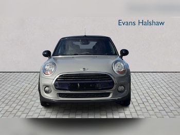 Used MINI Convertible 2017 for sale - 78090049: Photo